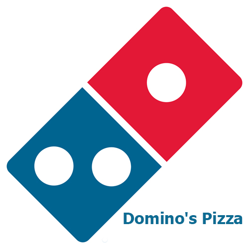 Domino's delicious pizza combo 1